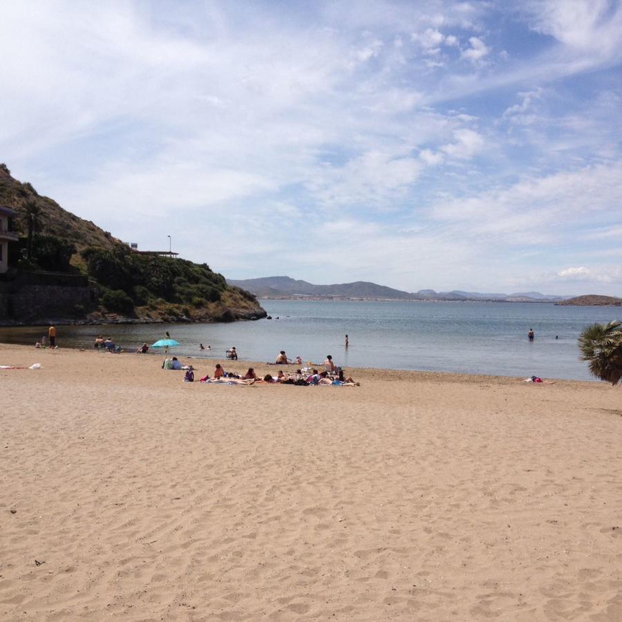 Cala Del Pino Διαμέρισμα Λα Μάνγκα Δελ Μαρ Μενόρ Εξωτερικό φωτογραφία